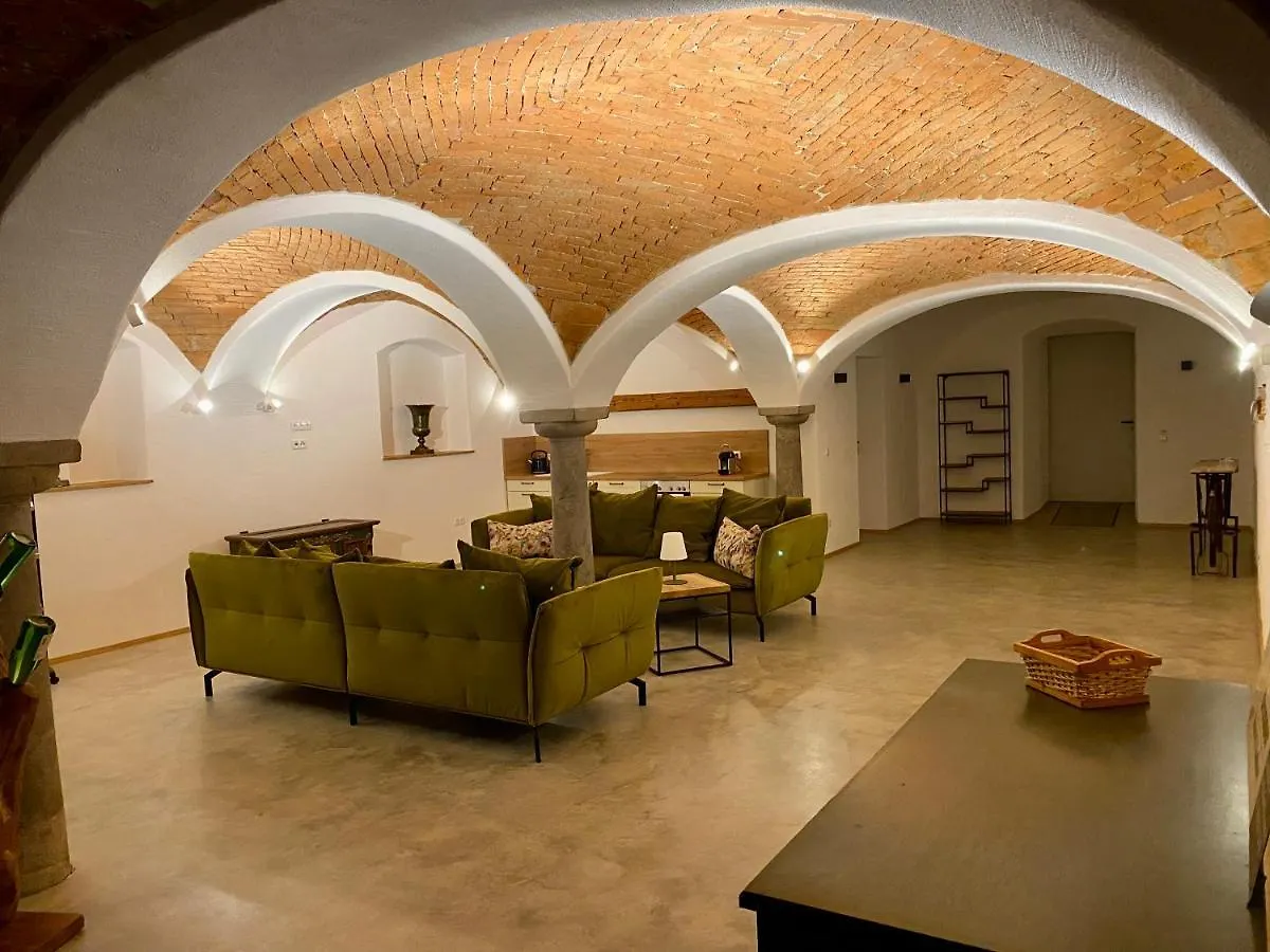 Apartment Gut Schwarz-N Hof Ferienwohnungen Bad Griesbach