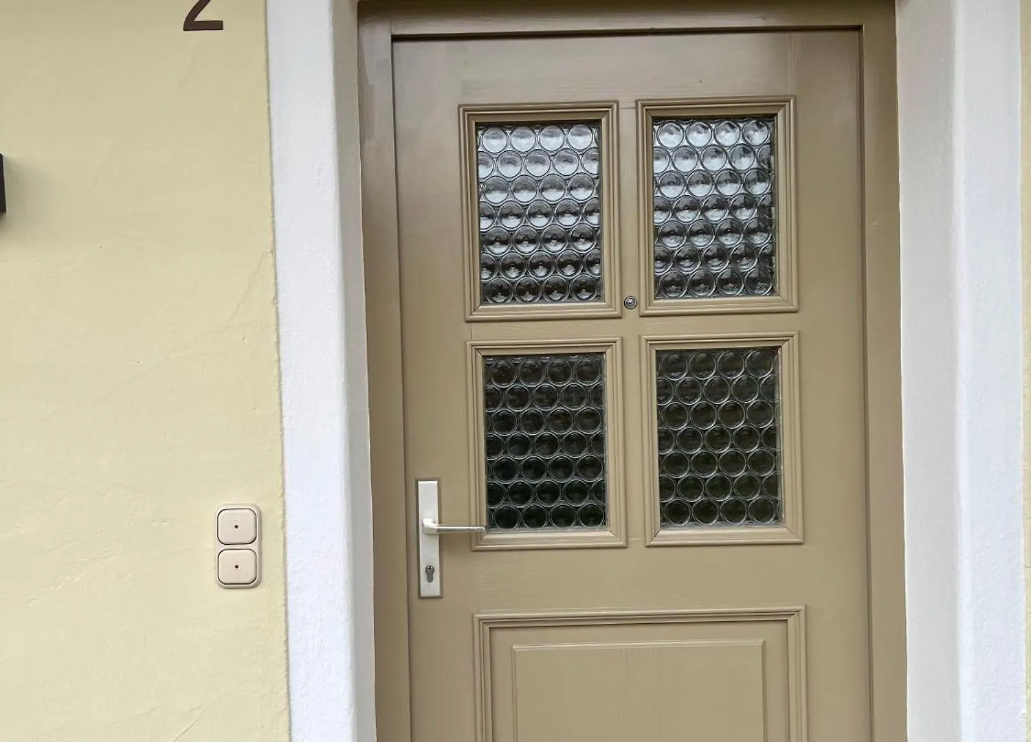 Gut Schwarz-N Hof Ferienwohnungen Bad Griesbach