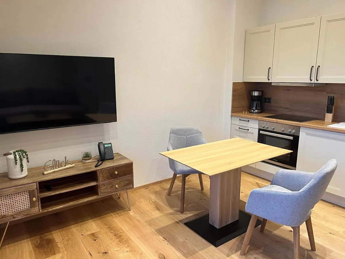 Apartment Gut Schwarz-N Hof Ferienwohnungen Bad Griesbach
