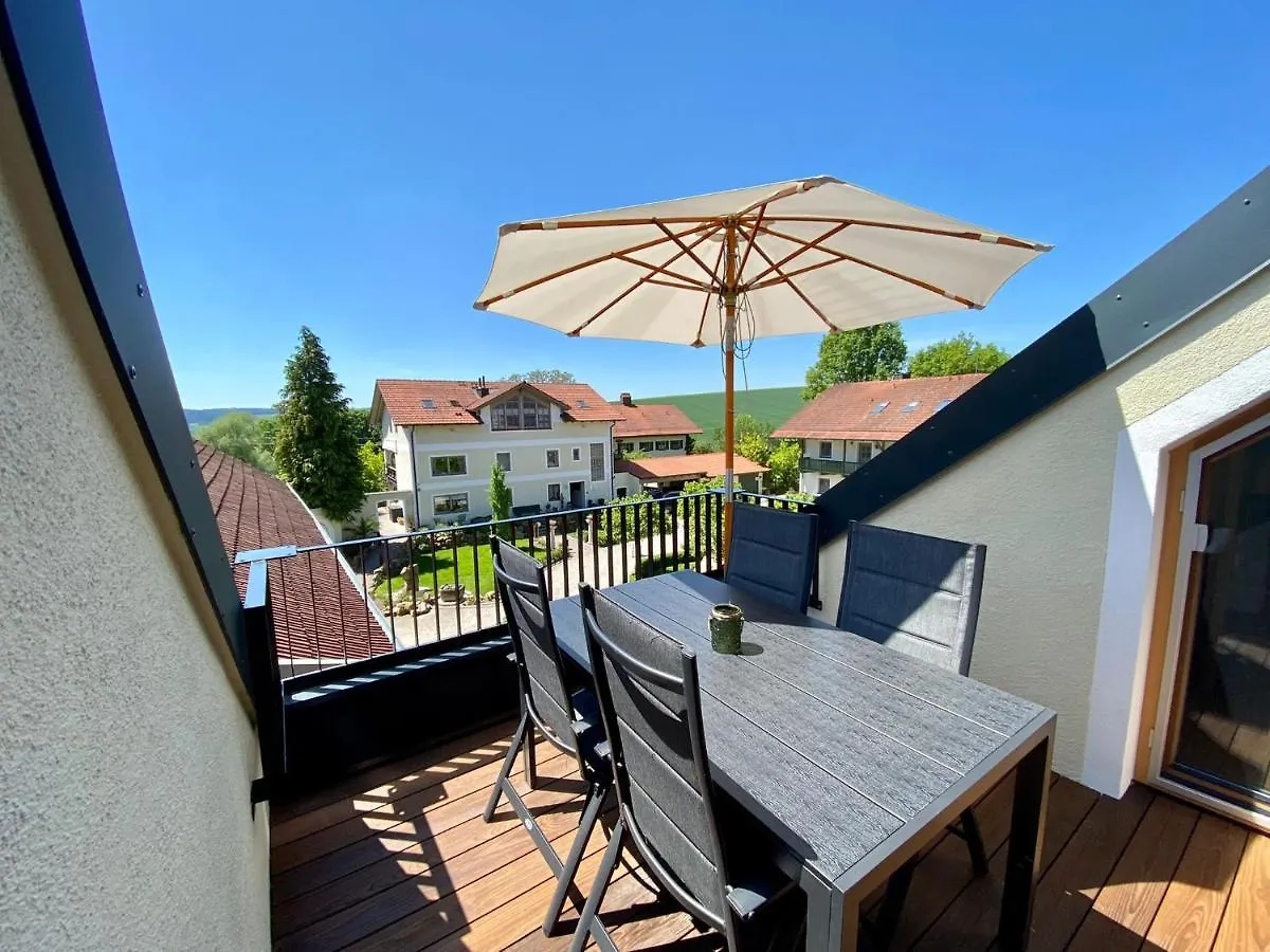 Gut Schwarz-N Hof Ferienwohnungen Bad Griesbach  Bad Griesbach (Bavaria)