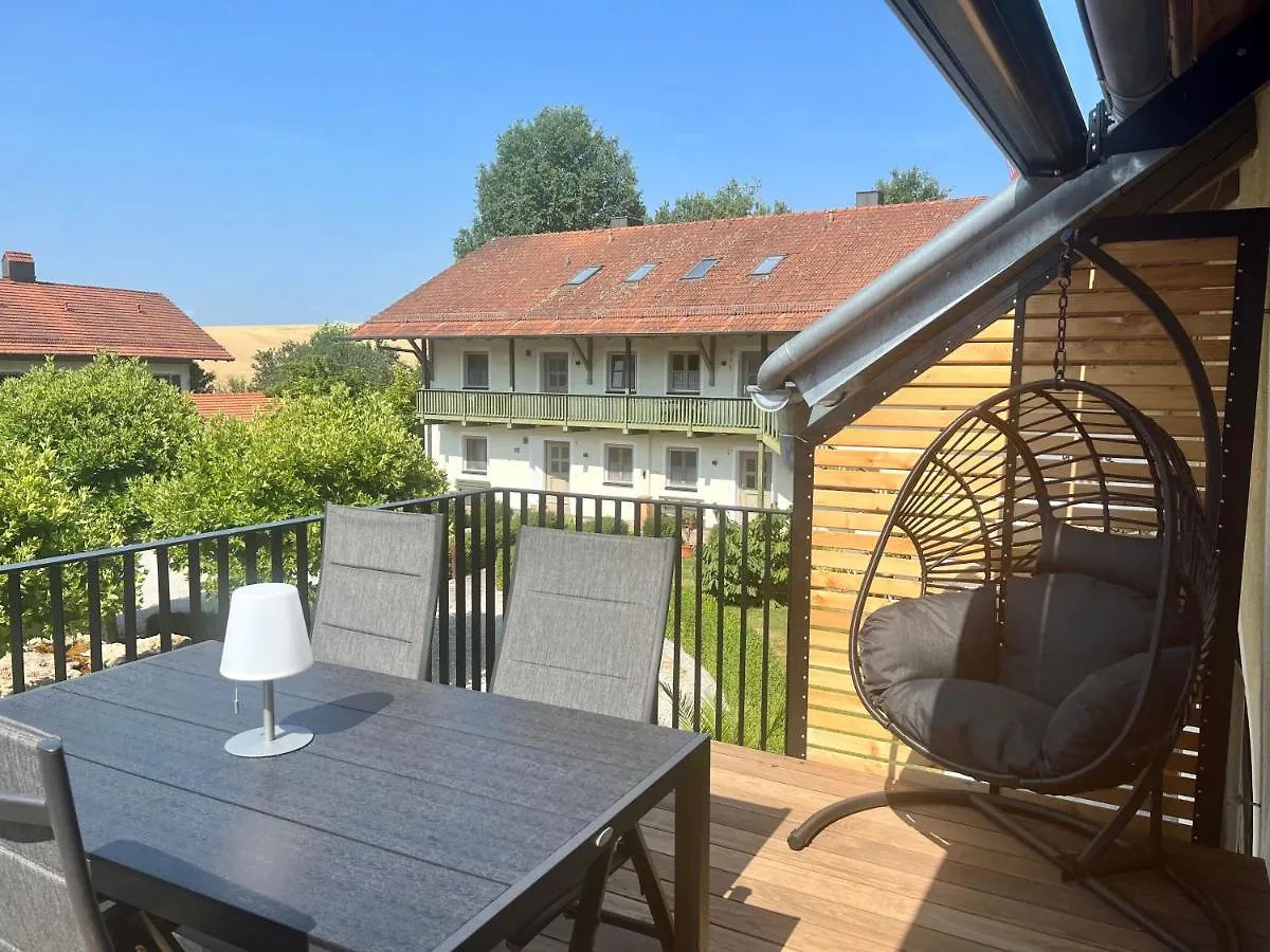 Apartment Gut Schwarz-N Hof Ferienwohnungen Bad Griesbach  Germany
