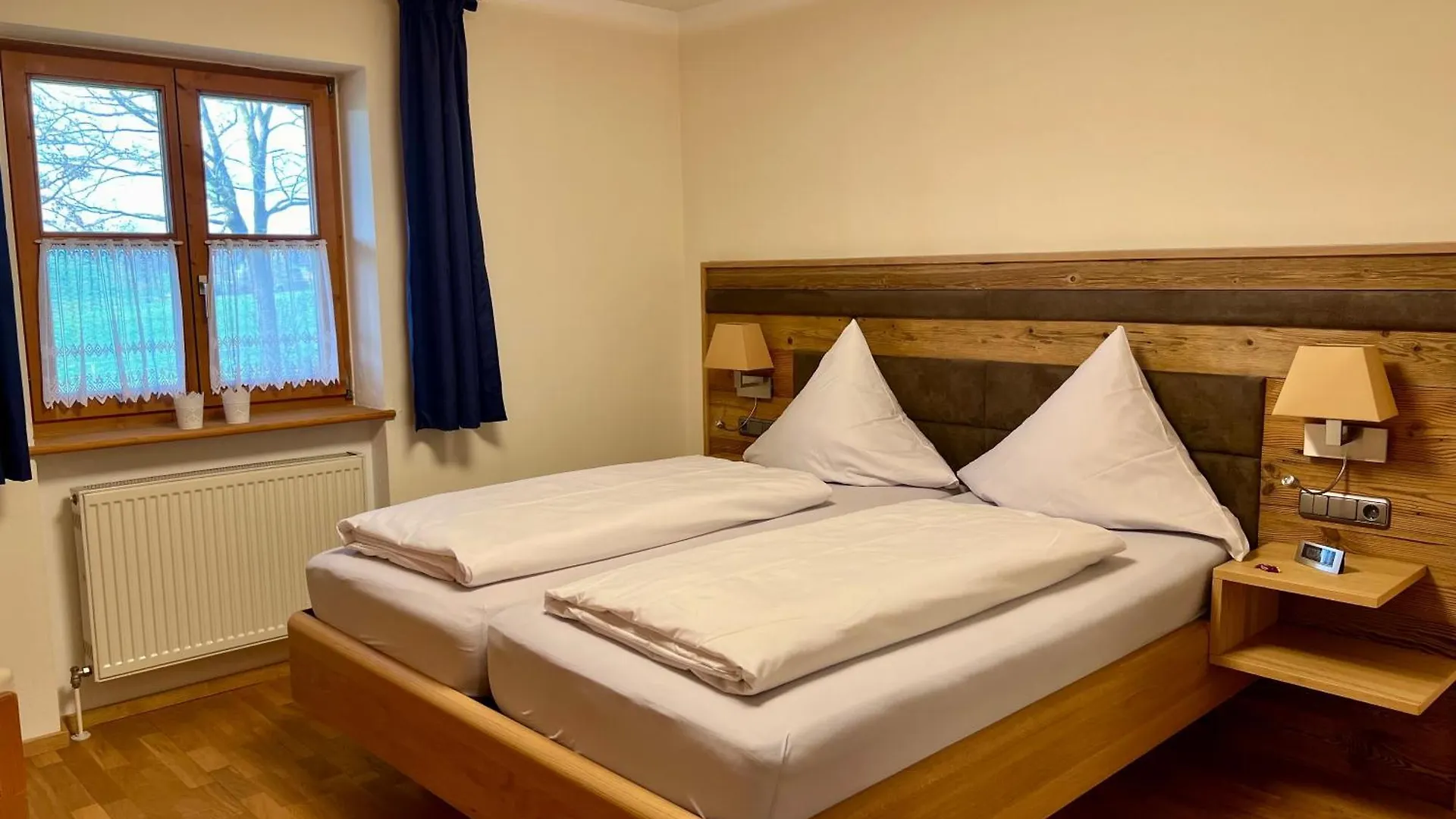 Apartment Gut Schwarz-N Hof Ferienwohnungen Bad Griesbach  Germany