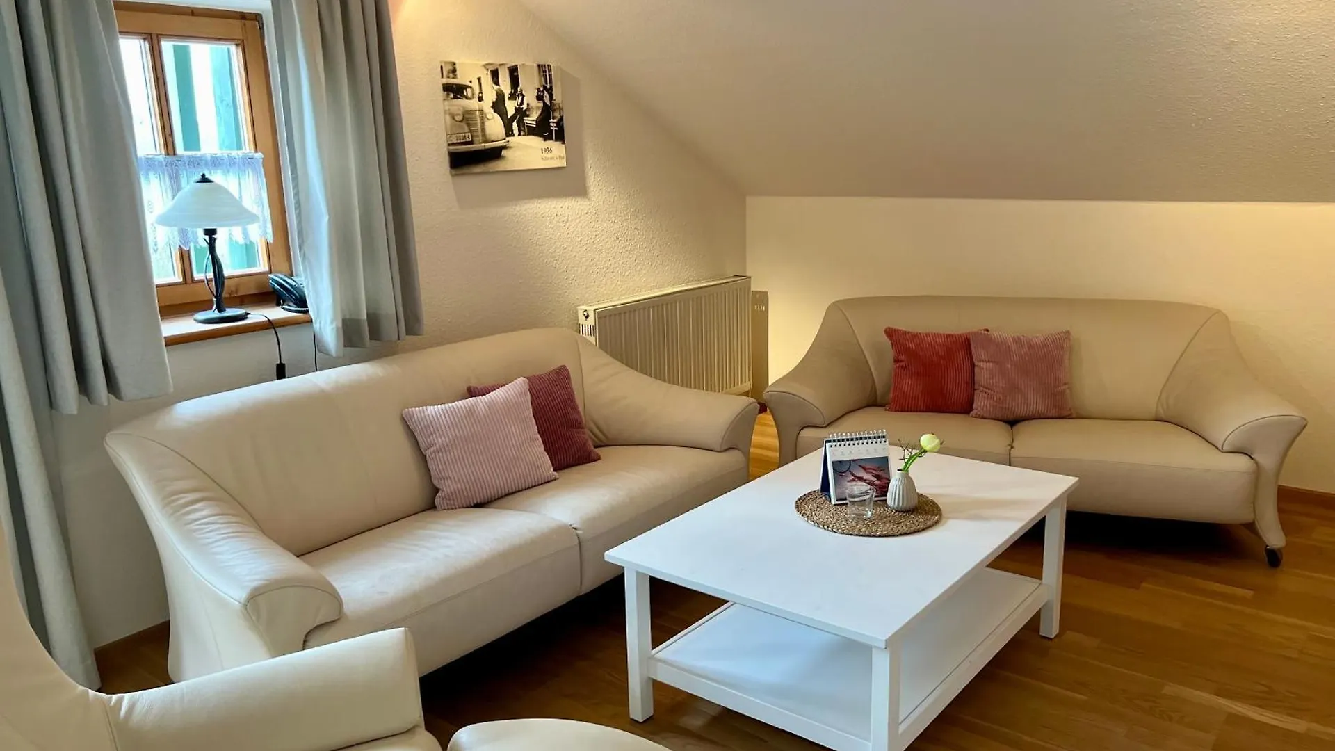 Apartment Gut Schwarz-N Hof Ferienwohnungen Bad Griesbach