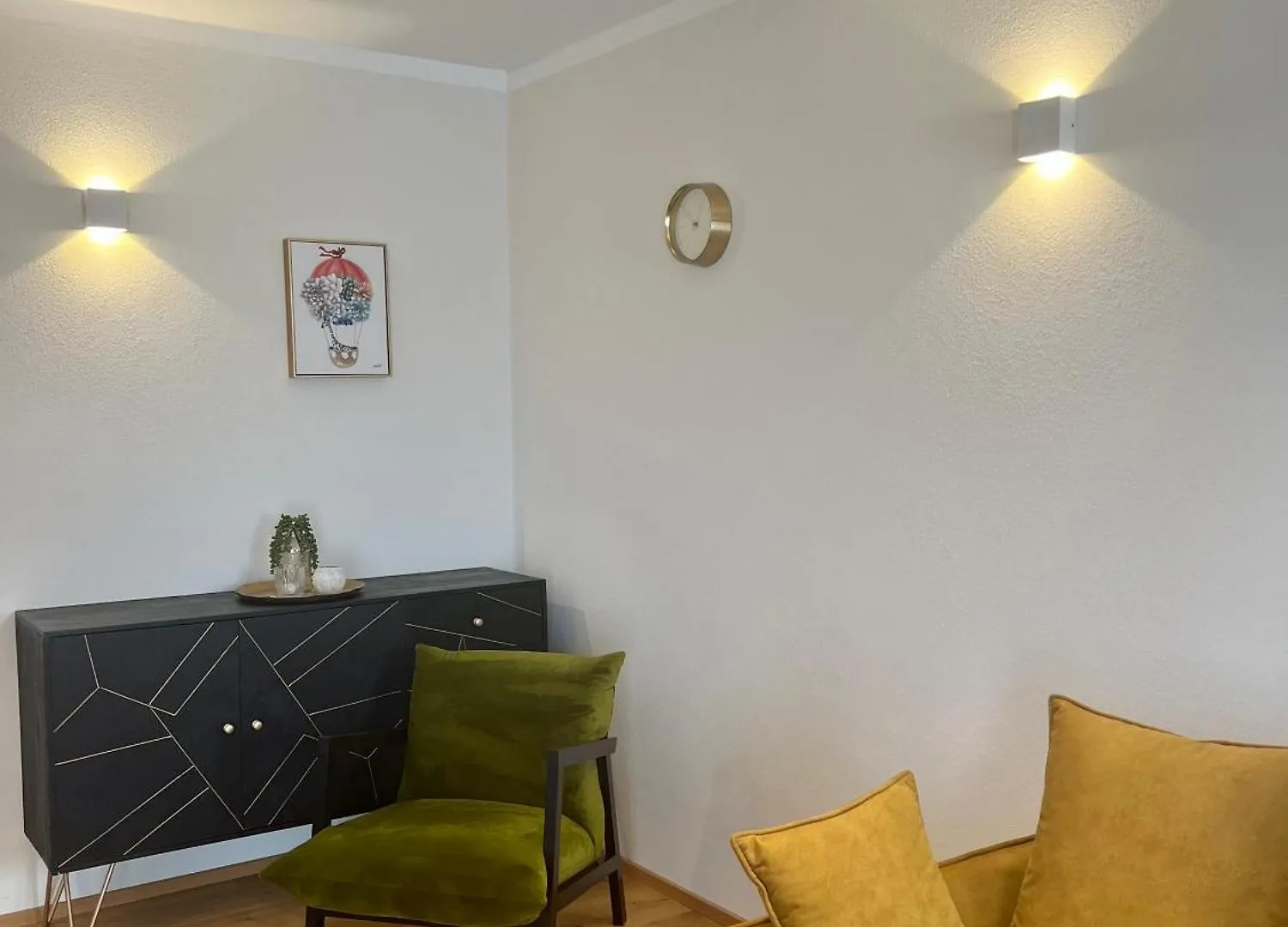 Apartment Gut Schwarz-N Hof Ferienwohnungen Bad Griesbach
