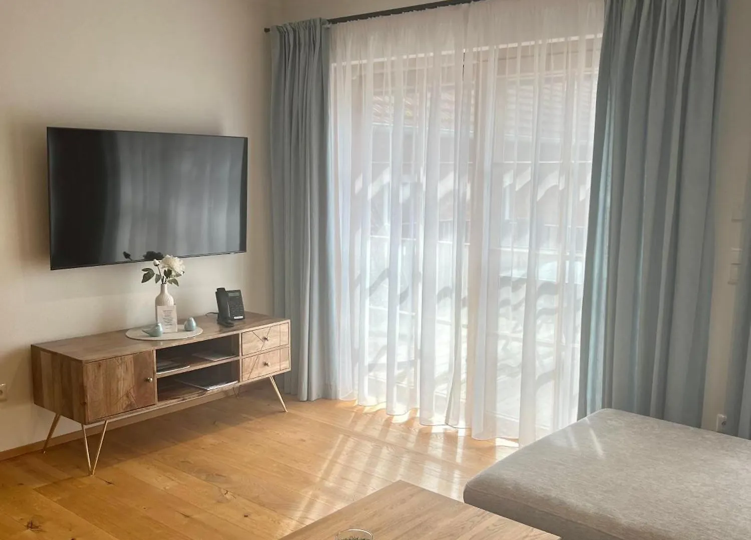 Gut Schwarz-N Hof Ferienwohnungen Bad Griesbach  Apartment