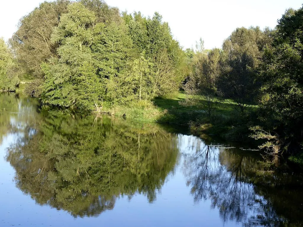 Gut Schwarz-N Hof Ferienwohnungen Bad Griesbach  Bad Griesbach (Bavaria)